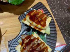 -水林间·寿喜烧自助(仙林金鹰店)