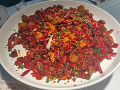 -苏福记·川菜(熙地港购物中心店)