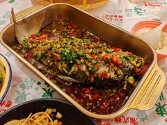 -东排食堂长沙小吃大排档(五一广场店)