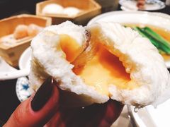 流沙包-正斗·港式粤菜(SKLP店)