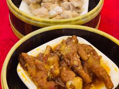 -林記渔村(长安店)