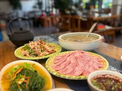 -白家寨子·山野白族菜(古城总店)