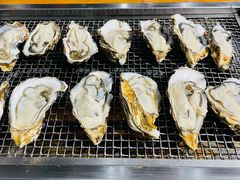 -蚝英雄鲜蚝自助专门店(长楹天街直营店)