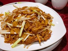 干炒牛河-金鼎轩(亚运村店)
