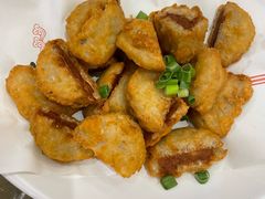 -大槐树民俗饭店-中餐(大槐树寻根祭祖园店)