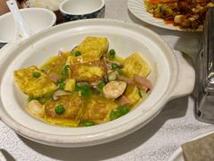 -老浒记烤鸭-北京菜(琉璃厂店)