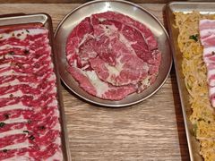 -西塔老太太泥炉烤肉(双井店)