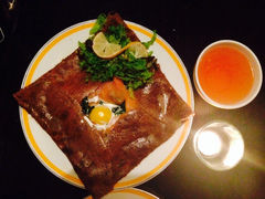 iphone_upload_pic-La Creperie法餐厅(桃江路店)