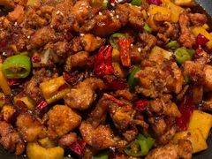 -六月雪干锅(绵阳凯德广场店)