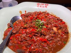 -老萍巷莲花血鸭·萍乡地标江西菜(步行街店)