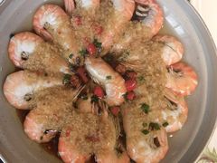 -西郊八号·山野江西菜(开发区店)