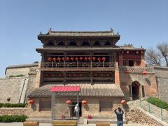 -白台寺