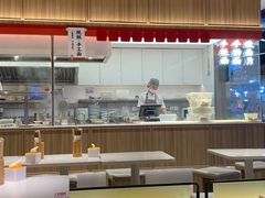自助取餐区-一醒·手工面·西北传统小吃(悠方购物中心店)
