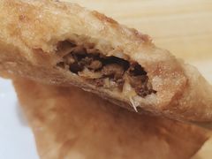 -老方子馅饼粥(台东店)