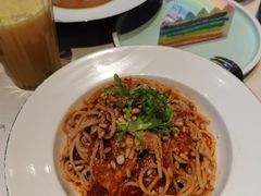 -乔泰勒JOETYLER西餐厅(曲江店)