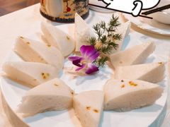 -老克勒上海菜(南京路步行街店)
