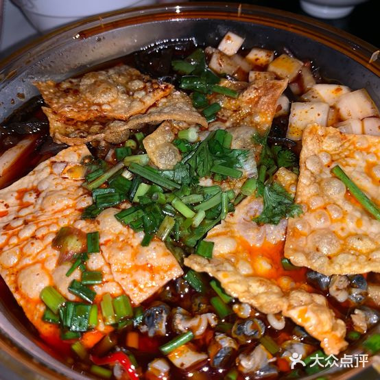 帝螺香螺蛳粉(自贡理工店)