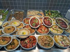 -稻花香大食堂(大沽路店)