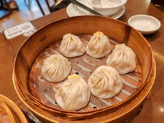 蟹黄鲜肉小笼-南翔馒头店(豫园店)