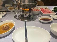-鼎鼎香·港式火锅(北京SKP店)