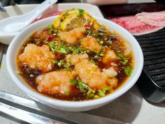 -海底捞火锅(牡丹园店)