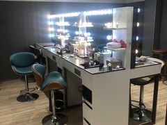 -海马体照相馆(上海月星环球港店)