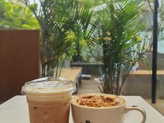 -Peet's Coffee皮爷咖啡(海雅缤纷城店)