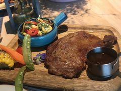 -初拾·花里餐厅(钜城华亿店)