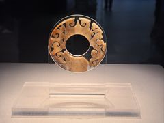 -北京大葆台遗址博物馆