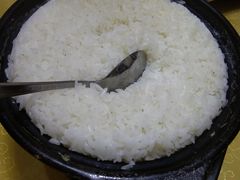 煲饭-煲来饱去冷水鱼