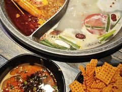 -成都屋头串串(青年北街店)