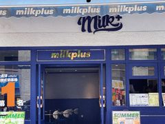 -milkplus·泰式奶茶(较场东路店)