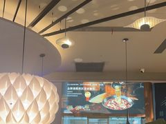 -雀蓝川菜(滨湖万象汇店)