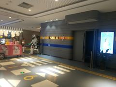 -博纳国际影城(南联IMAX店)