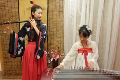 -汉仪华裳汉服馆(打浦桥店)