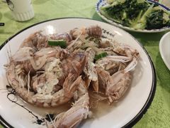 -盛港湾海鲜食府(黄沙店)