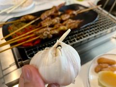 -亮健容天生蚝烧烤自助(交道口直营店)