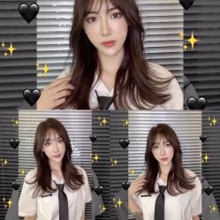 -3AM·S HAIR SALON烫发染发接发