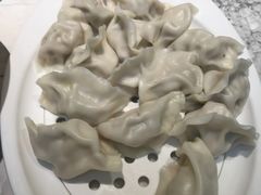 -悦海·家宴·冰花皮皮虾大锅贴(宝龙店)