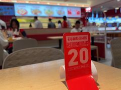-每味每客·重庆麻辣烫(国泰店)