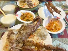 -开帝锐抓饭(和田街店)