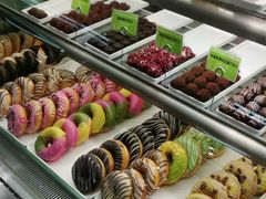 店内环境-blt精品超市(KKMALL京基店)