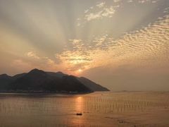 -北岐滩涂