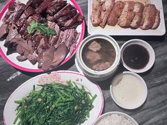 -春梅里卤鹅馆·47年老字号(中山路店)