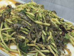 -京秀缘蒸汽海鲜农家菜大馅蒸饺