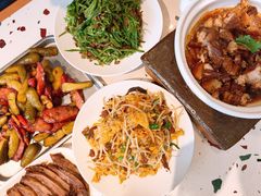 -姥姥家春饼店(惠新东街店)