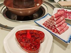 -福寿斋·老北京铜锅涮肉·烤鸭(顺义总店)