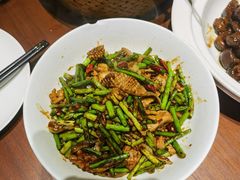 -老村长•湖北家常菜(胜利街店)