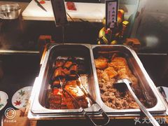 -松子料理(亮马桥店)