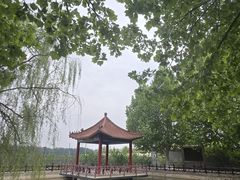 -河北村民俗体验园